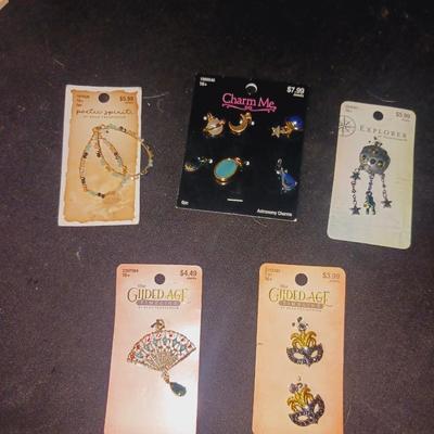 CHARMS