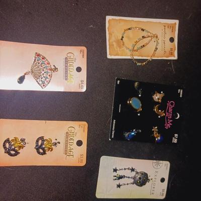 CHARMS