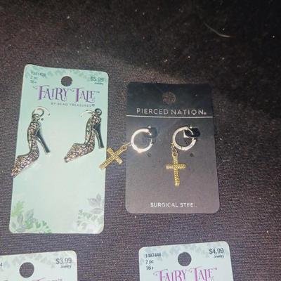 FAIRY TALE CHARMS