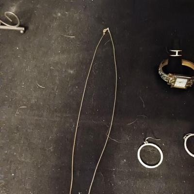 COSTUME JEWELRY