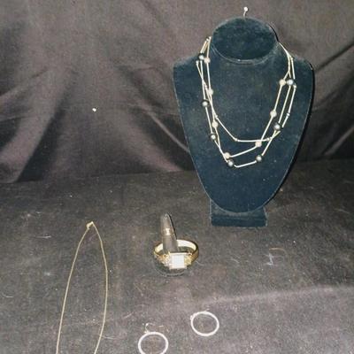 COSTUME JEWELRY