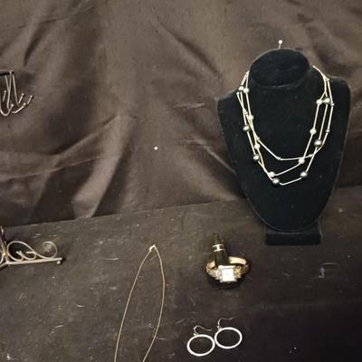 COSTUME JEWELRY