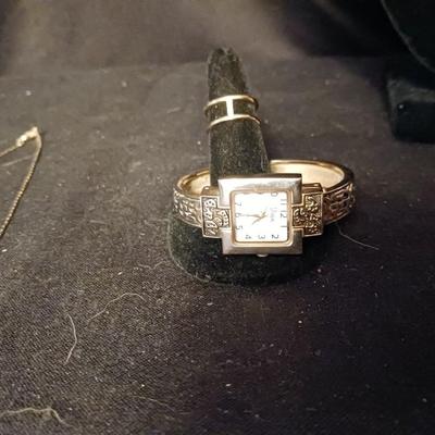 COSTUME JEWELRY