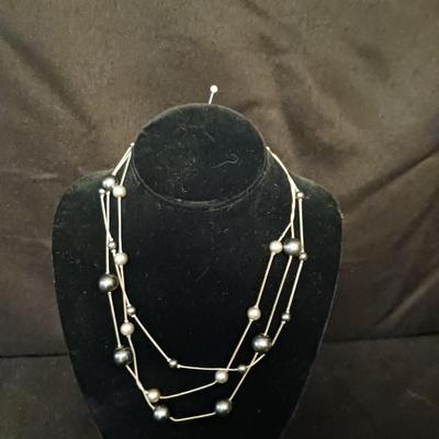 COSTUME JEWELRY