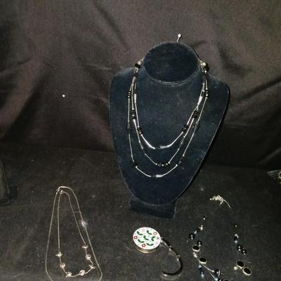 MORE COSTUME JEWELRY