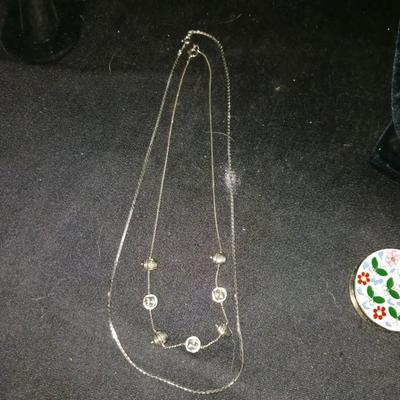 MORE COSTUME JEWELRY