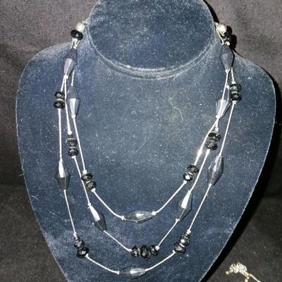MORE COSTUME JEWELRY