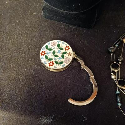 MORE COSTUME JEWELRY