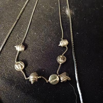 MORE COSTUME JEWELRY
