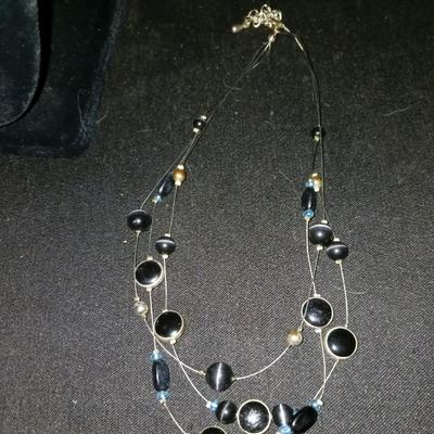 MORE COSTUME JEWELRY
