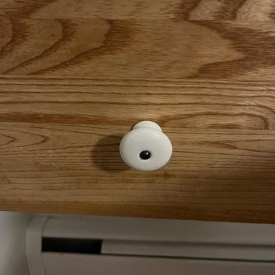 Pair of Floating Drawers (B2-MG)