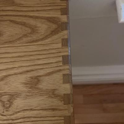 Pair of Floating Drawers (B2-MG)