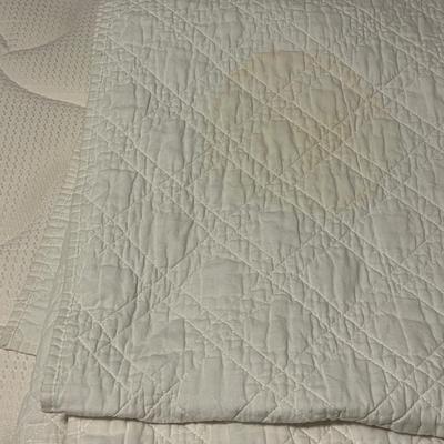 Full Sized Sheet Sets & Bedspreads (B2-MG)