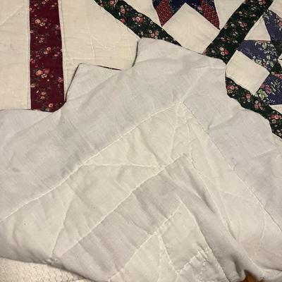 Full Sized Sheet Sets & Bedspreads (B2-MG)
