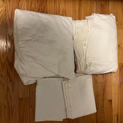Full Sized Sheet Sets & Bedspreads (B2-MG)