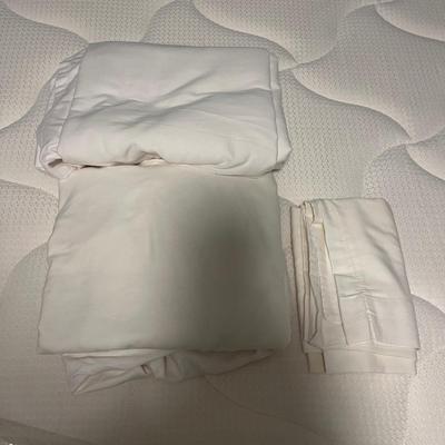 Full Sized Sheet Sets & Bedspreads (B2-MG)