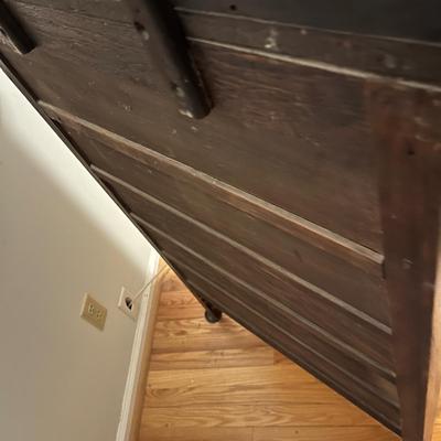 Tall Boy Chest of Drawers (B2-MG)