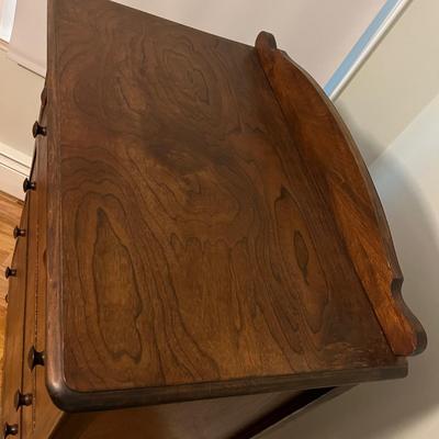 Tall Boy Chest of Drawers (B2-MG)