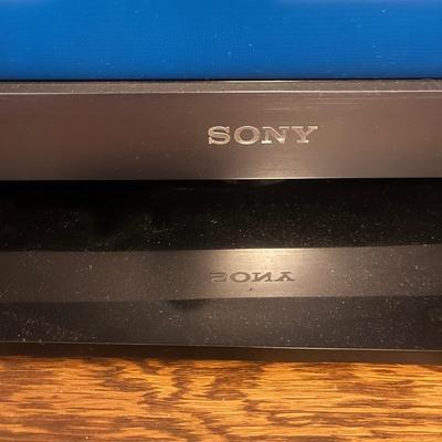 40” Sony Bravia TV (P-MG)