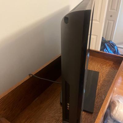 40” Sony Bravia TV (P-MG)