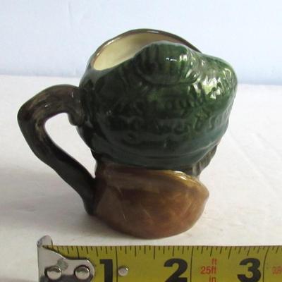 Vintage Royal Doulton Toby Mug