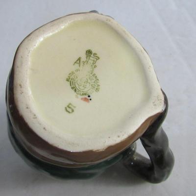 Vintage Royal Doulton Toby Mug