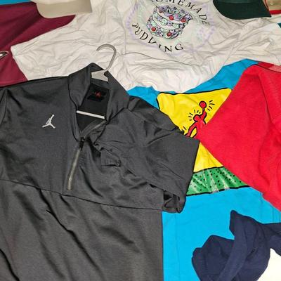 Vintage Clothing and Hat Lot