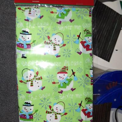 Treat Bag Lot
