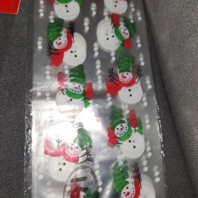 Treat Bag Lot