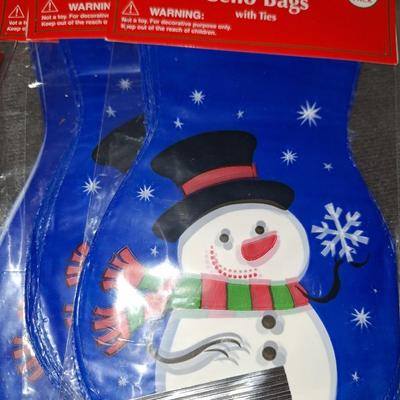 Treat Bag Lot