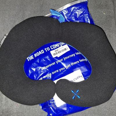 TravelChin Support PIllow