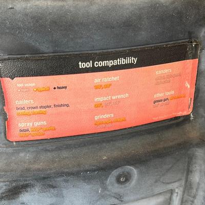 CRAFTSMAN ~ 26 Gallon Air Compressor