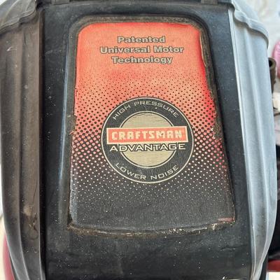 CRAFTSMAN ~ 26 Gallon Air Compressor