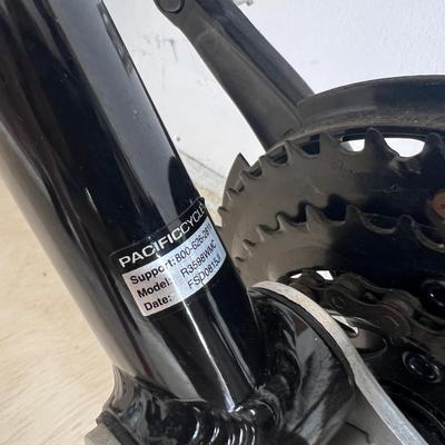 MONGOOSE ~ XR75 ~ 21 Speed Boys Bike