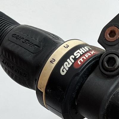 MONGOOSE ~ XR75 ~ 21 Speed Boys Bike