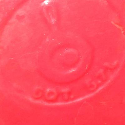 Lodge 1896 Enamel on Cast Iron Covered Dutch Oven- 6 Quart Capacity