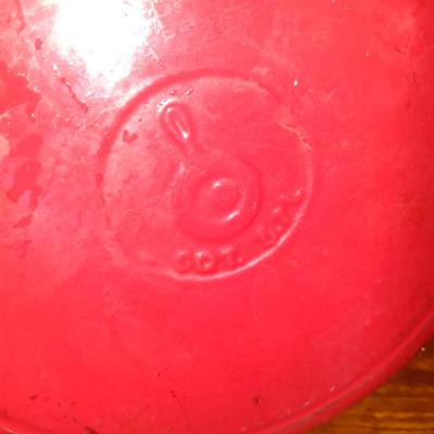 Lodge 1896 Enamel on Cast Iron Covered Dutch Oven- 6 Quart Capacity