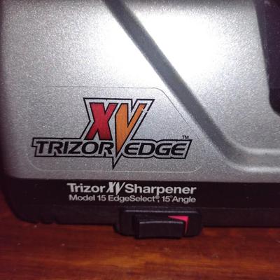 Chef's Choice Cutlery Sharpener- In Working Condition