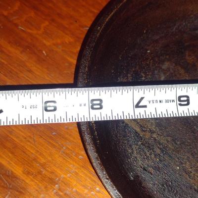 Lodge Cast Iron Skillet- 8" in Diameter