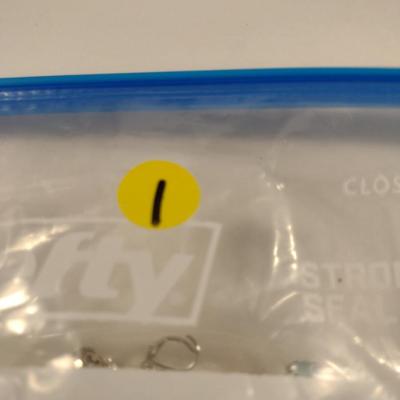 Collection of Multi-Color Jewelry- Necklaces, Bracelets, Earrings (#1)