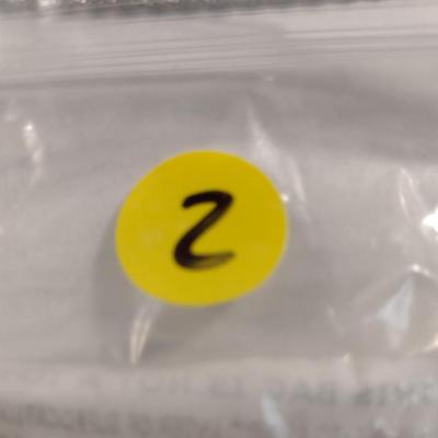 Chunky Owl Necklace with Turquoise Belly (#2)