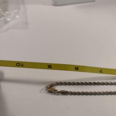 Chunky Owl Necklace with Turquoise Belly (#2)