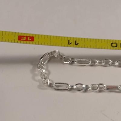 Collection of Artisan Made Green Sea Glass Jewelry (#13)