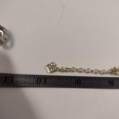 Collection of Mother of Pearl Jewelry (#14)