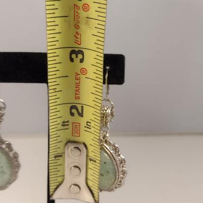 Fashion Jewelry Set- Ring, Bracelet, Earrings (#16)