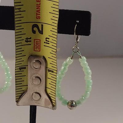 Fashion Jewelry Set- Necklace, Ring, Bracelet, Earrings (#17)