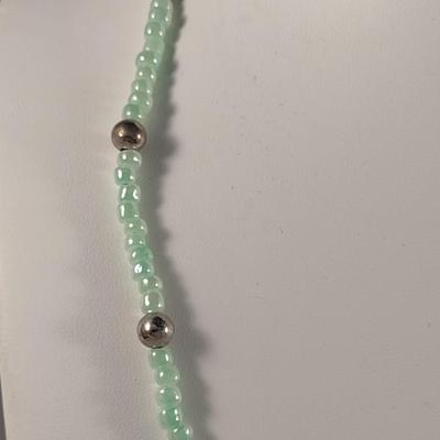 Fashion Jewelry Set- Necklace, Ring, Bracelet, Earrings (#17)