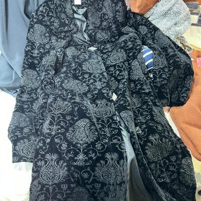 Better Vintage Clothing