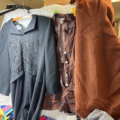 Better Vintage Clothing