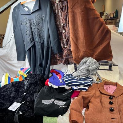 Better Vintage Clothing